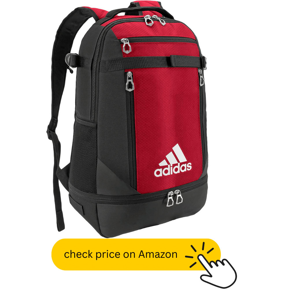 Adidas Unisex Utility Team Backpack