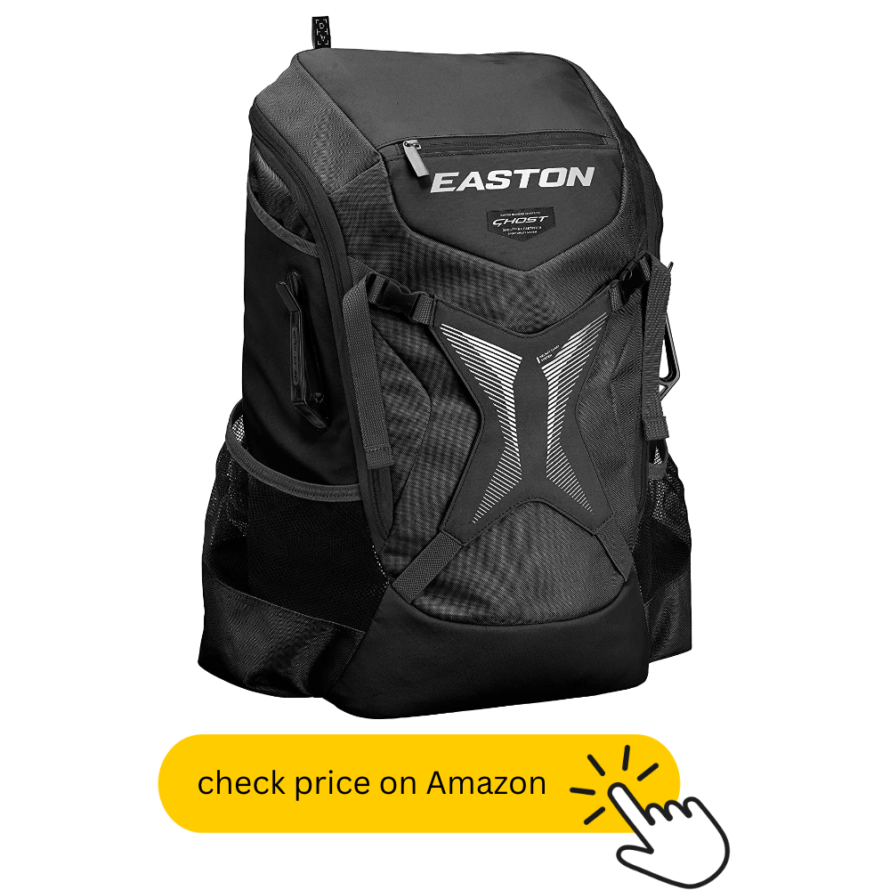 Easton Ghost NX backpack