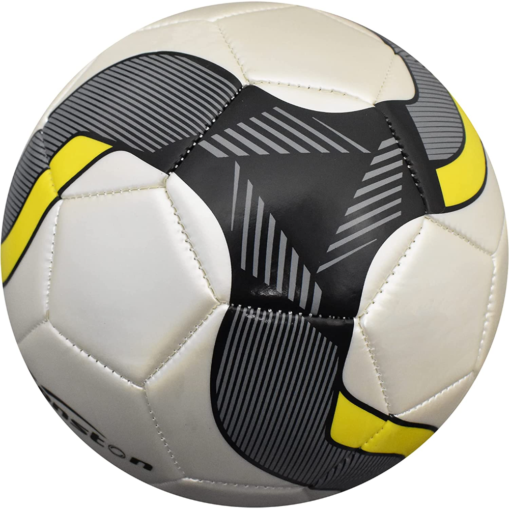 Soccer Ball With Pump Sets to Ensure You have Enough Air