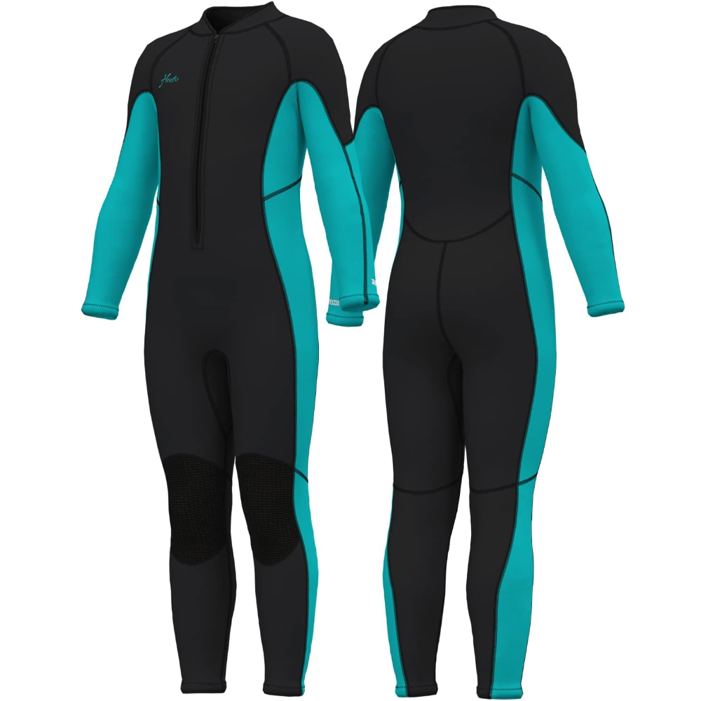 3 of the Best Kids Wetsuits for Swimming, Surfing, and More