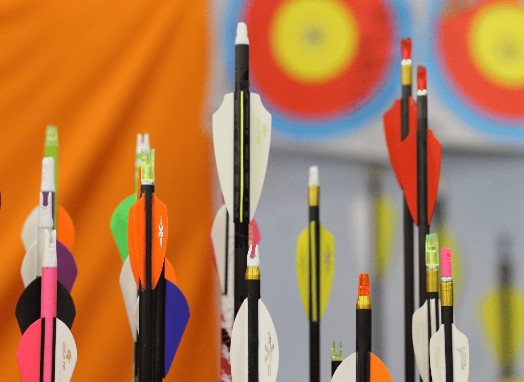 The Best Arrow Fletching Choices for the Modern Archers