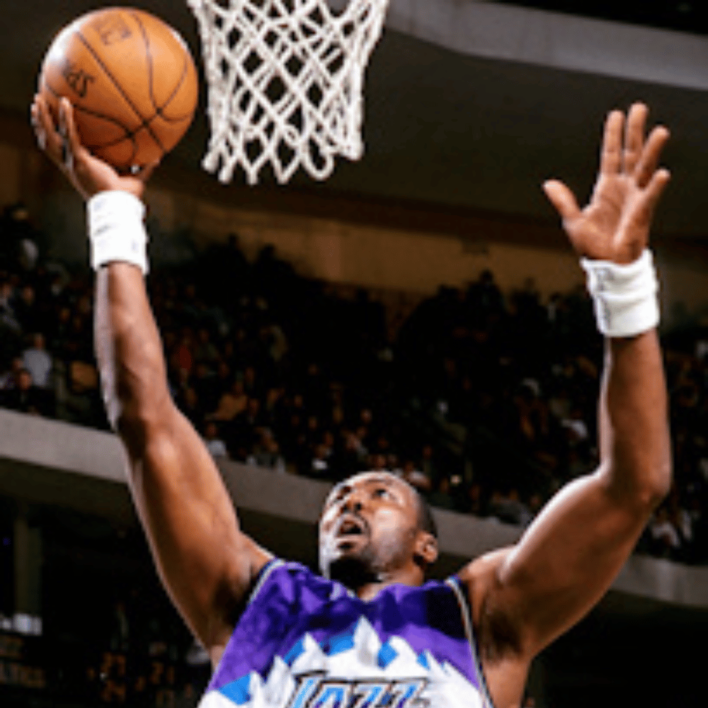 Karl Malone