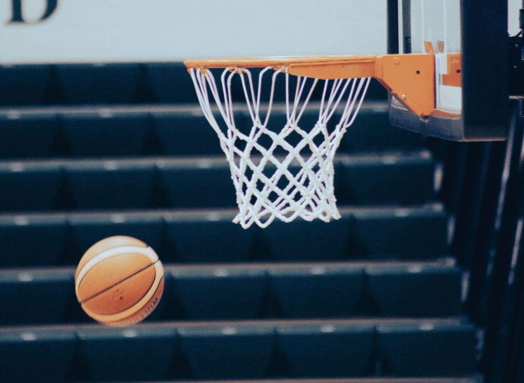 How a Basketball Rebounding Machine can Assist Your Practice