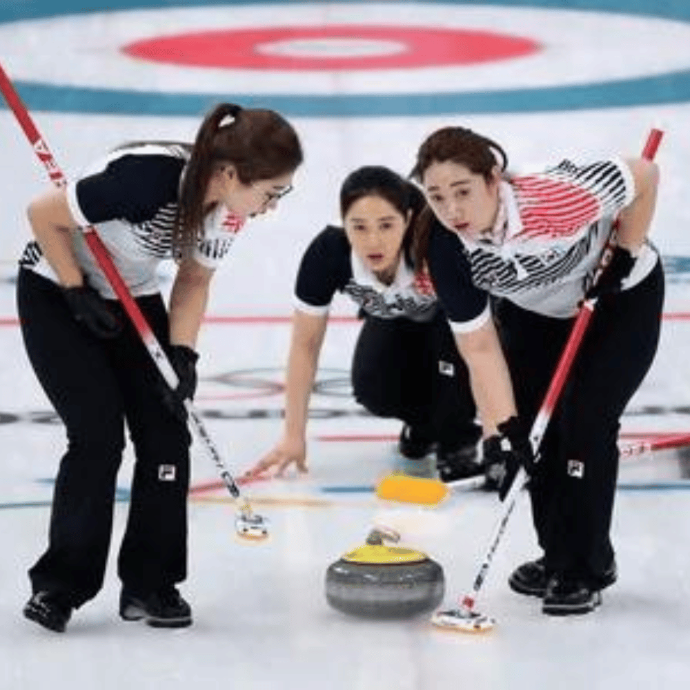 What Sport is Curling and How to Play the Sport Curling?