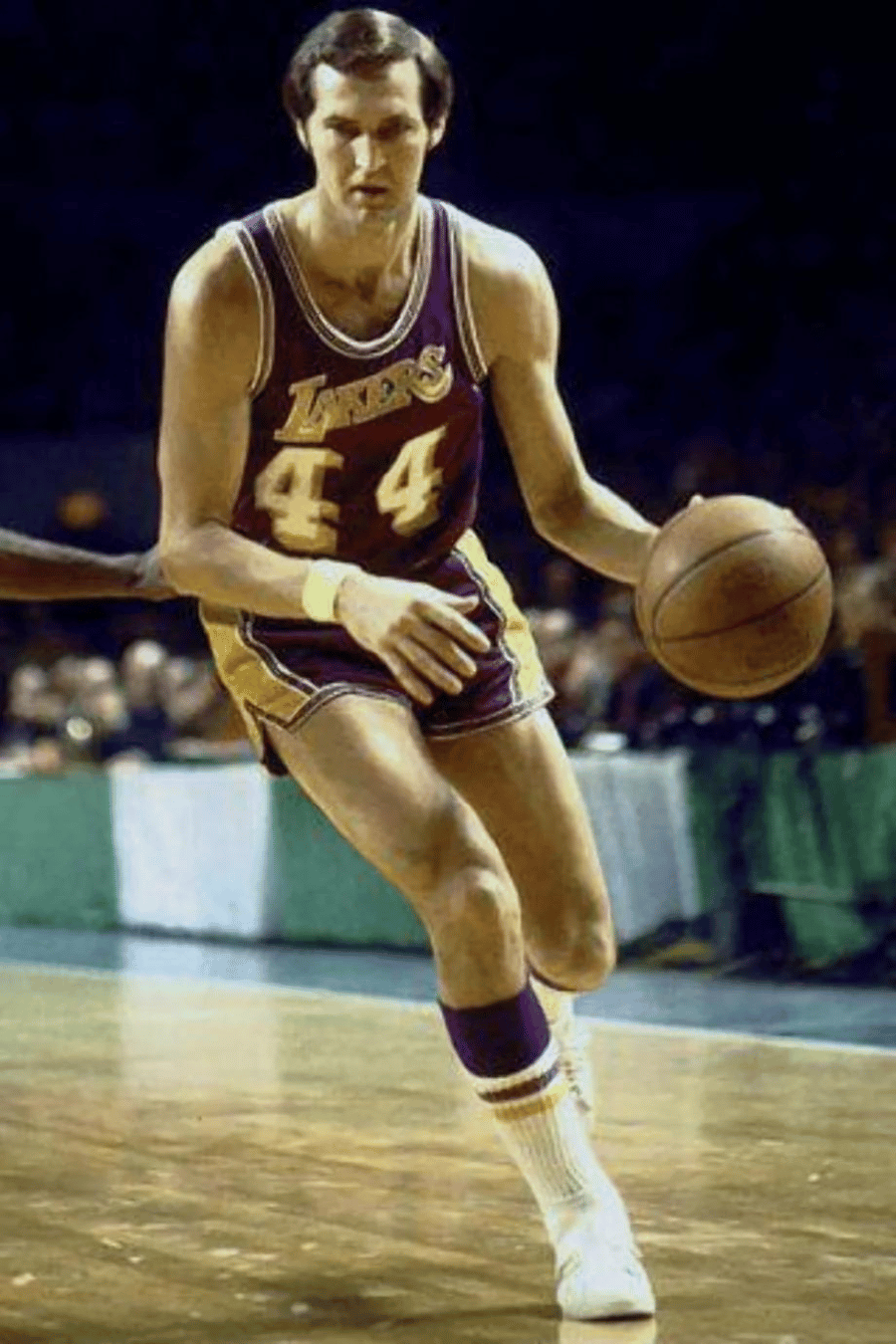 Jerry West