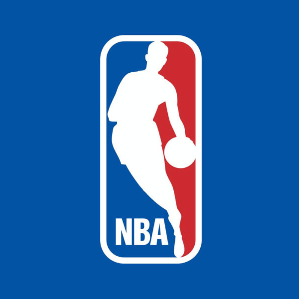 NBA logo