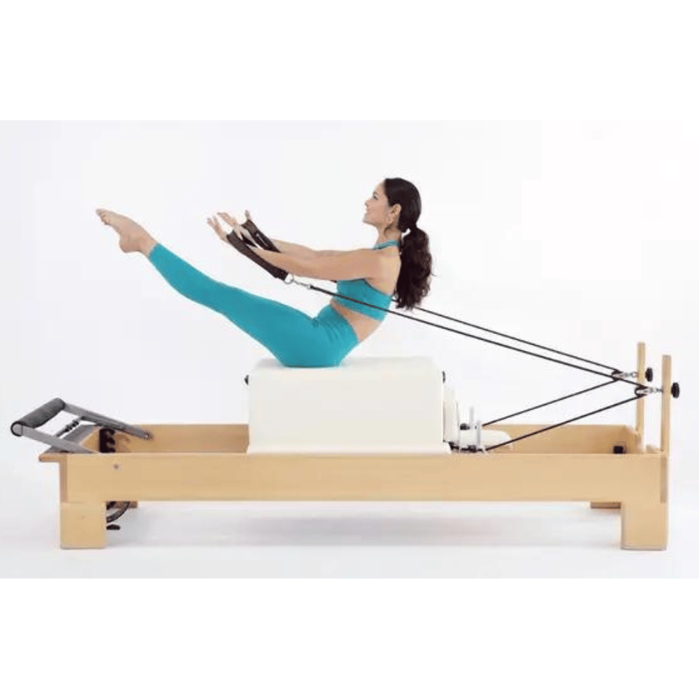 Reformer machine