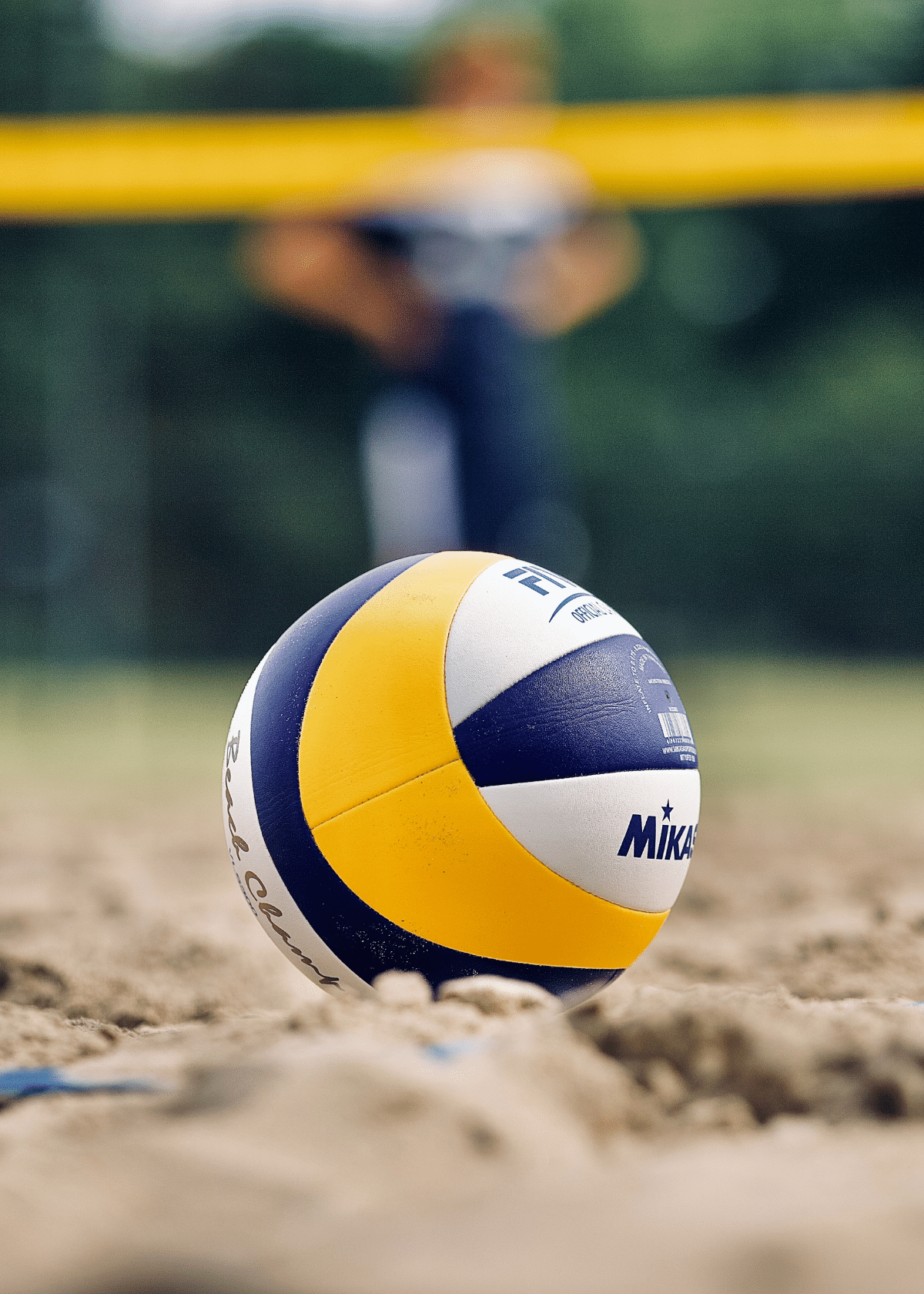 Best Beach Volleyball for an Awesome Game on the Sand