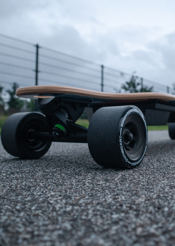 Top 3 best Electric Skateboards