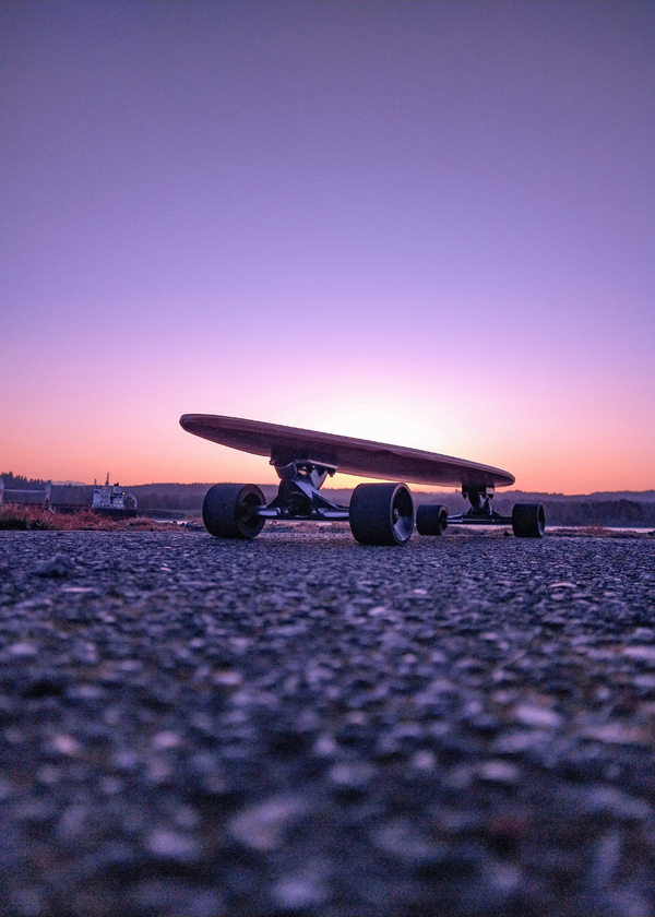 Get cruising on the best Longboards