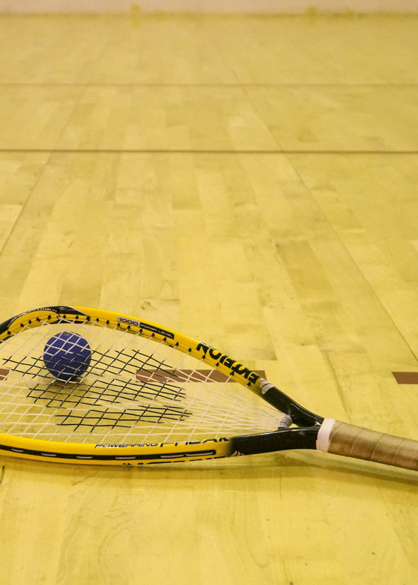 Get Ready to Play with the Best Racquetball Racquet for You