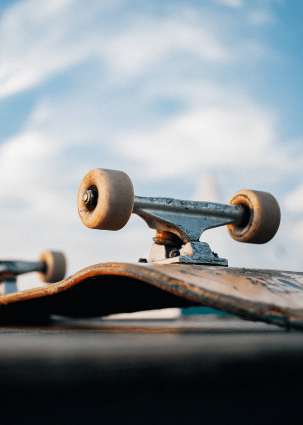 The 3 Best Skateboards for Beginners if you're starting out!