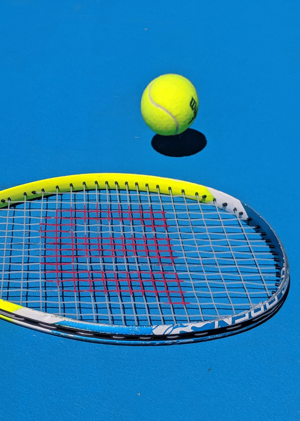 Let's starter racket - the Best Tennis Racquets for Beginners