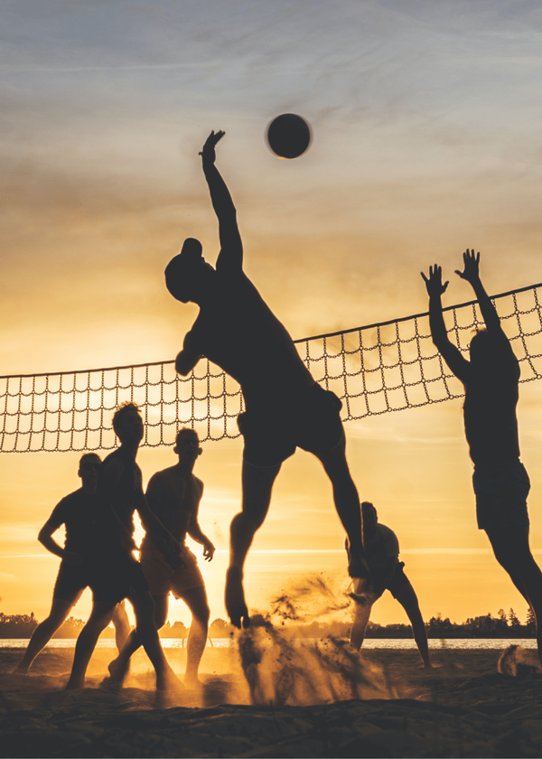 What are the best Sand Socks for beach volleyball?