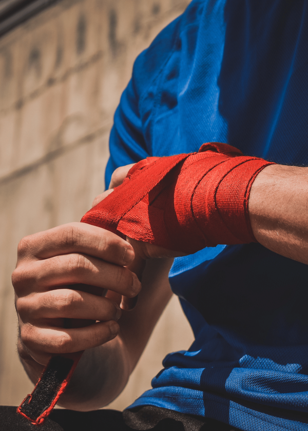 The Best Boxing Hand Wraps to keep your hands safe