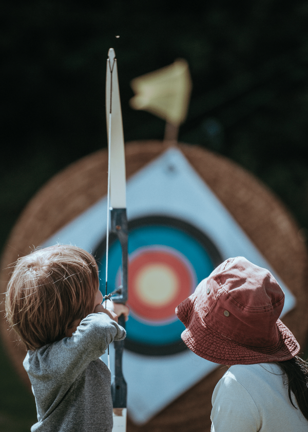 A Budding Archer? We Review the Best Bow and Arrow for Kids