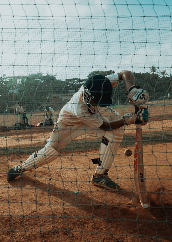 Best Cricket Batting Cage for the serious Cricketers