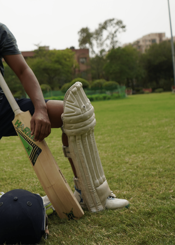 How to choose the right Cricket Batting Pads