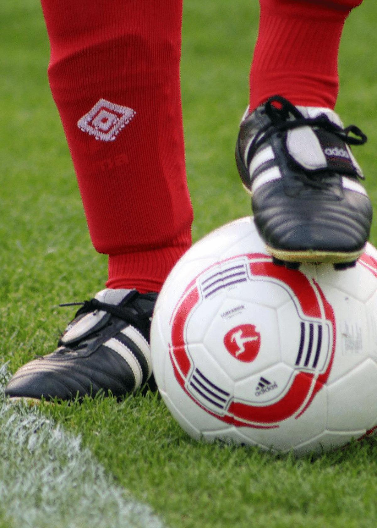 Soccer Shin Guards: How to Choose the Right Pair for You