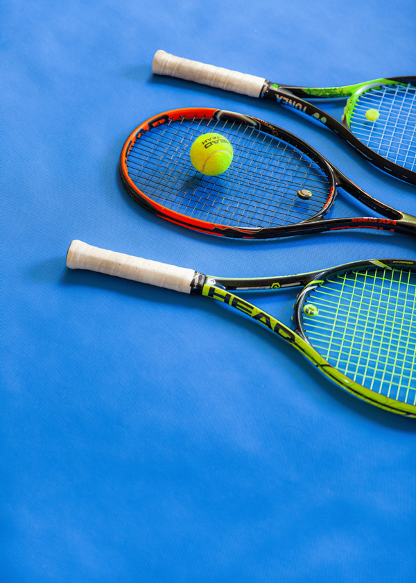 The Best Tennis Rackets under 100 for Smashing Deals
