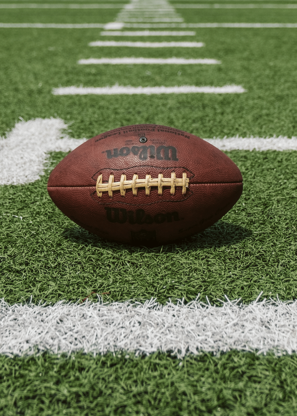 The 3 Best Footballs for the Athlete in You