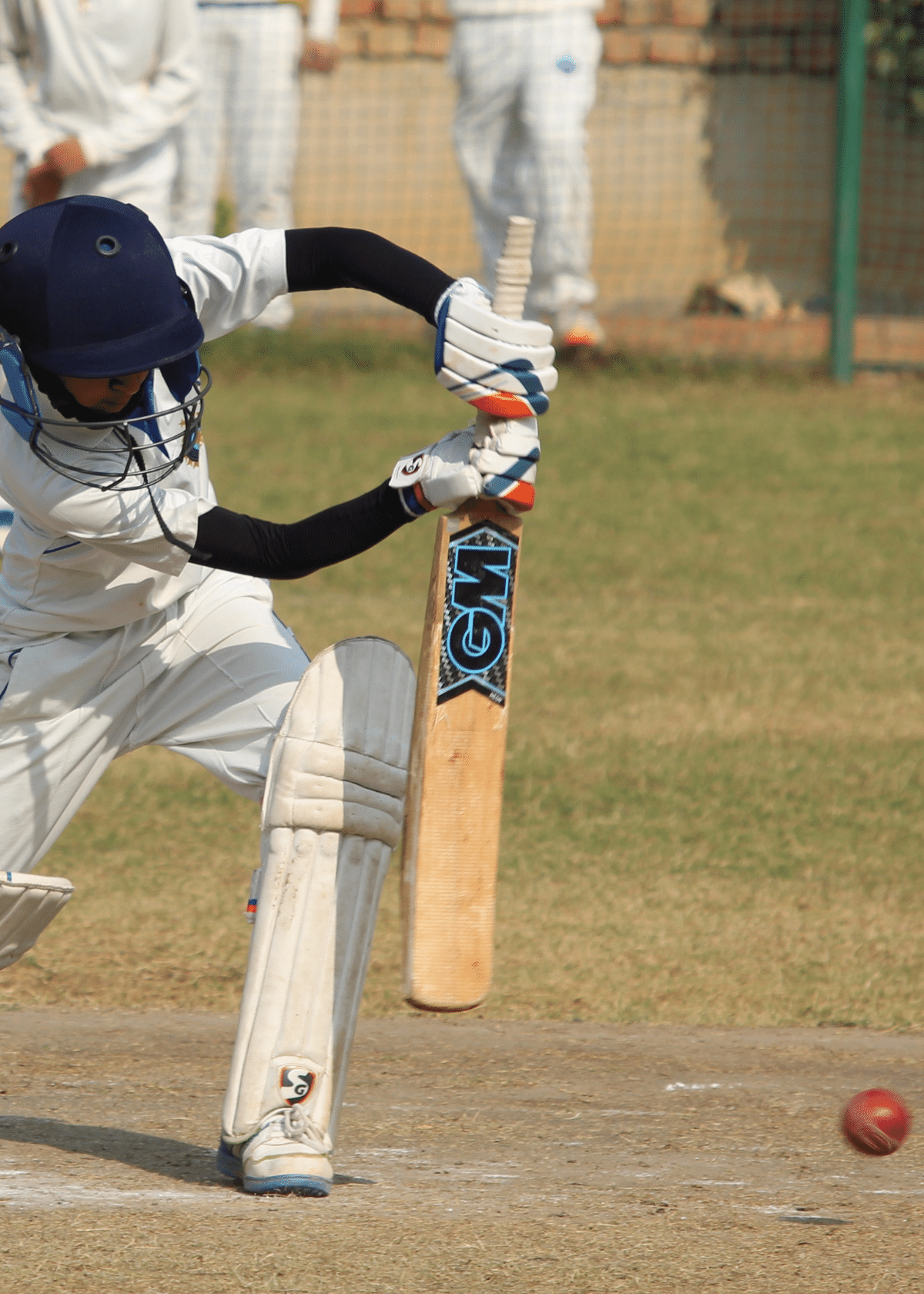 The Best Batting Gloves for Cricket to help improve your game