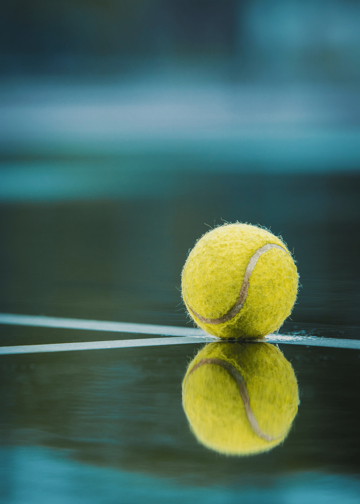 Ace the competition with the Best Tennis Balls for the HardCourts