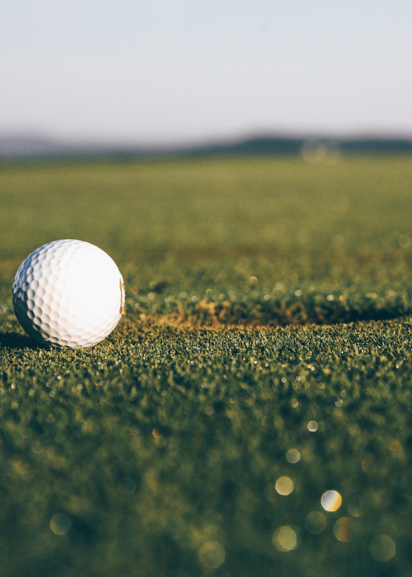 Slicing the Fairways for the Best Golf Balls for Beginners