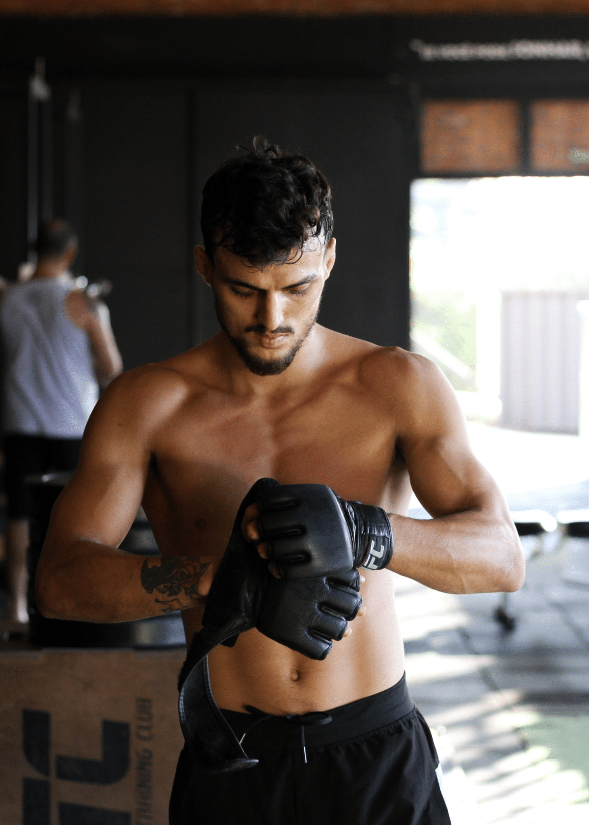 The Best MMA Gloves to Help you Knockout the Competition