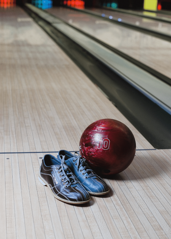 The Best Bowling Shoes for Performance