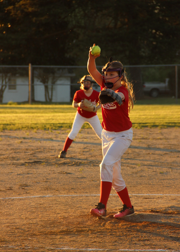 Score a Home Run with the Best FastPitch Softball Glove