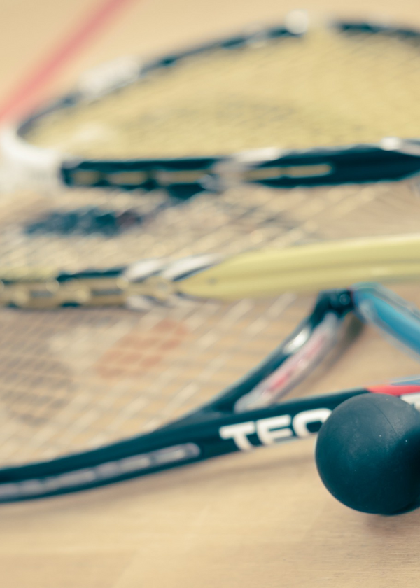 How to Play Squash: A Beginner's Guide