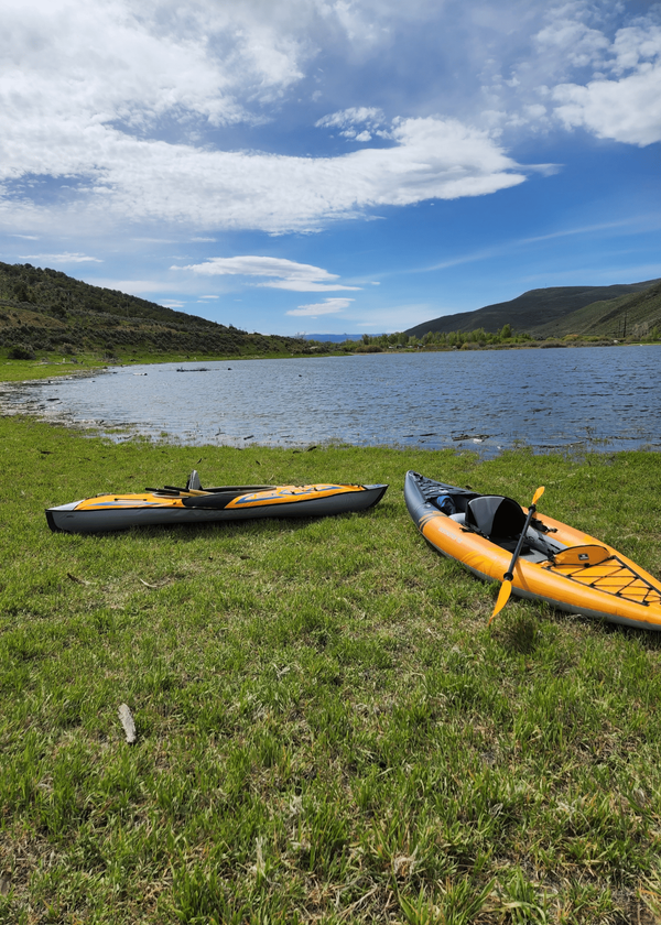 How to pick the best Inflatable Canoe for your next adventure