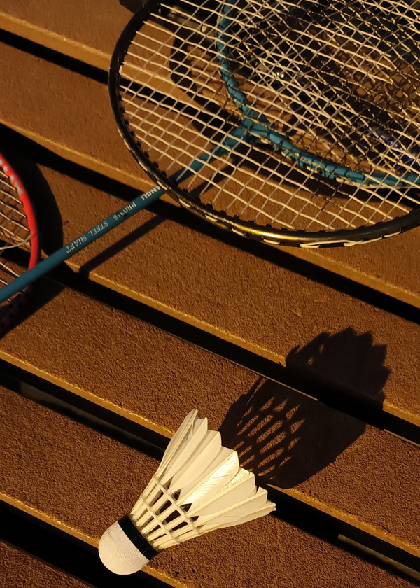 Best Affordable Badminton Rackets That Perform Like a Champ