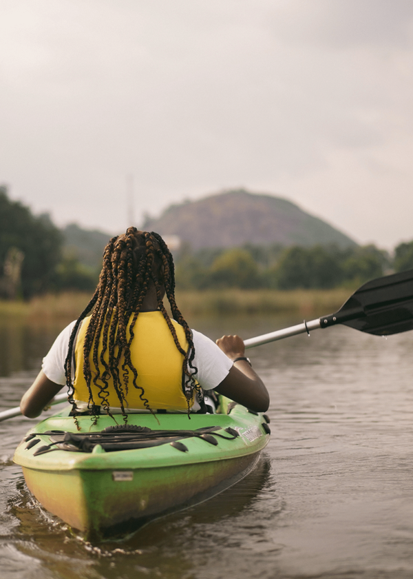 The Best Life Jacket for Kayaking (or best PFD for Kayaking)