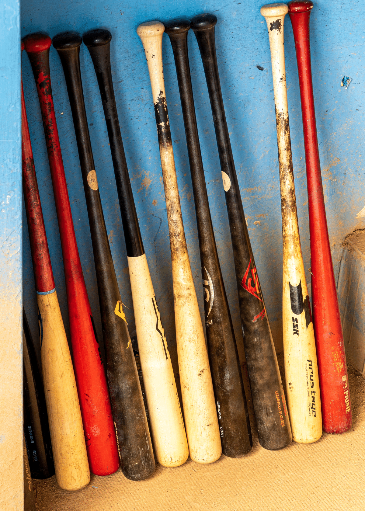 Why Wood Baseball Bats are Better than Metal bats (LISTEN UP KIDS)
