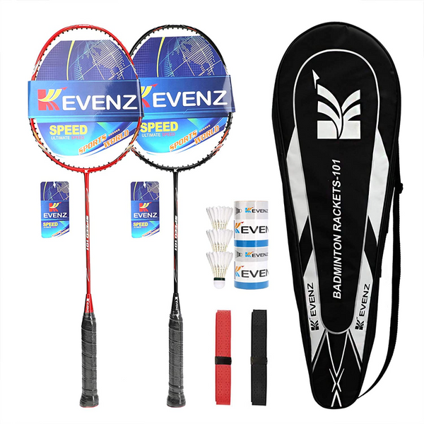 Beginner Badminton Racket Guide To Pick The Right Racket