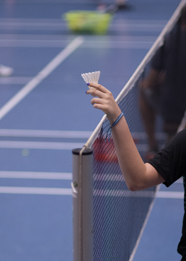 What is a Let in Badminton? (Do We Really Need to Know)