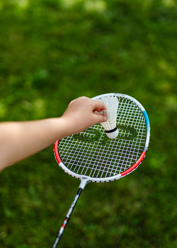 Factors to Consider When Buying a Badminton Racket for a Beginner