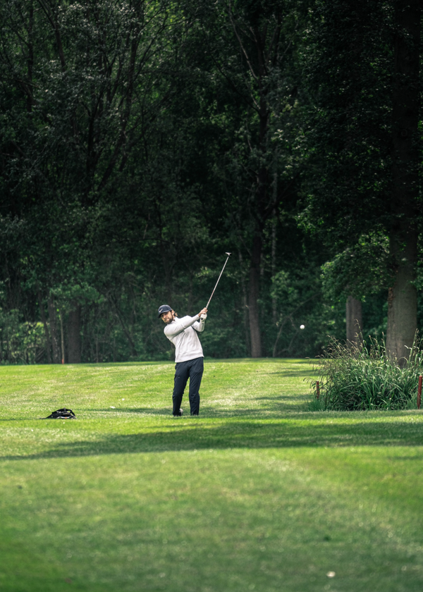 Are You Using the BEST Golf Balls for Distance?