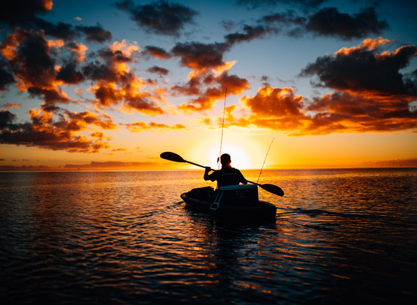 The Ultimate Guide to Choosing the Best Fishing Kayaks