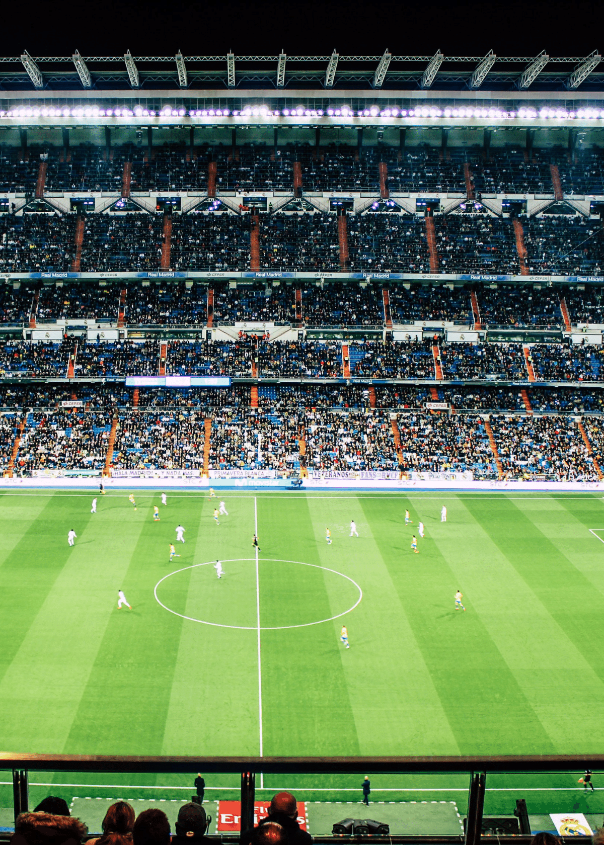 How Long is a Soccer Game? Seems like a Never Ending Game