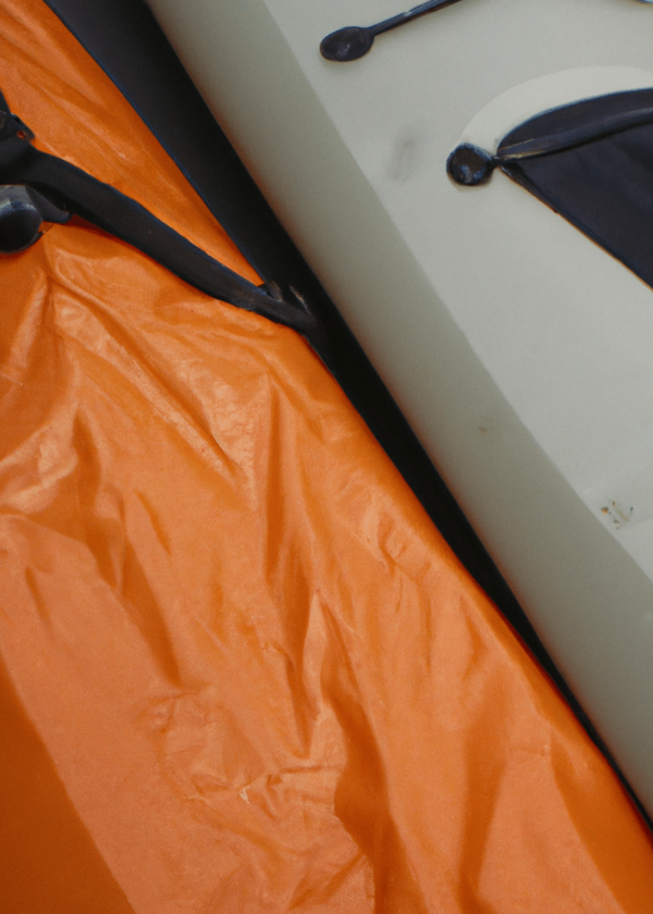 Kayak Cover - A Necessity to Protect your Kayak