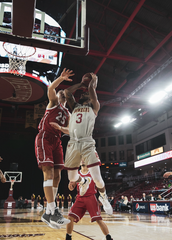 What is a Double-Double in Basketball?