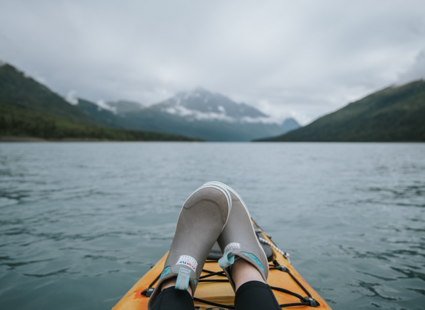 Best Shoes for Kayak for an enjoyable trip