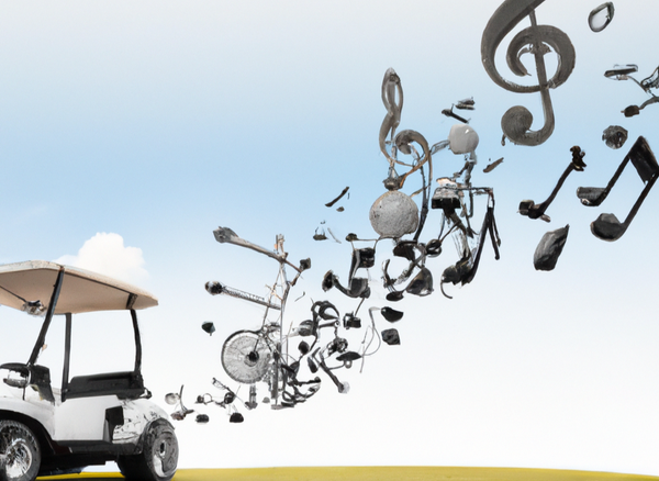 Do you Really Need Speakers for a Golf Cart for Great Sound?