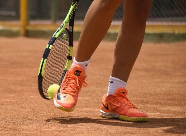 The Best Kids Tennis Shoes that are Winning the Matches
