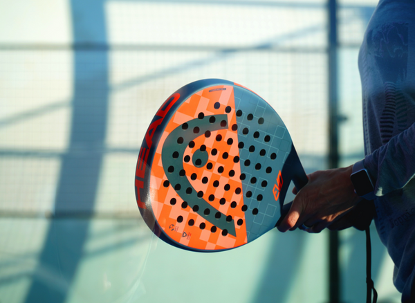 The Kind of Padel Racket you Need to Get Started