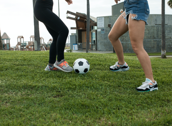 What is Nutmegging in Soccer? The Trick That Will Leave You Speechless!