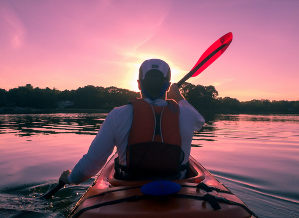 Best Beginner Kayak: how to choose the right one for you